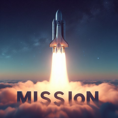 Our mission