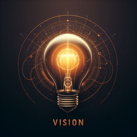 Our vision
