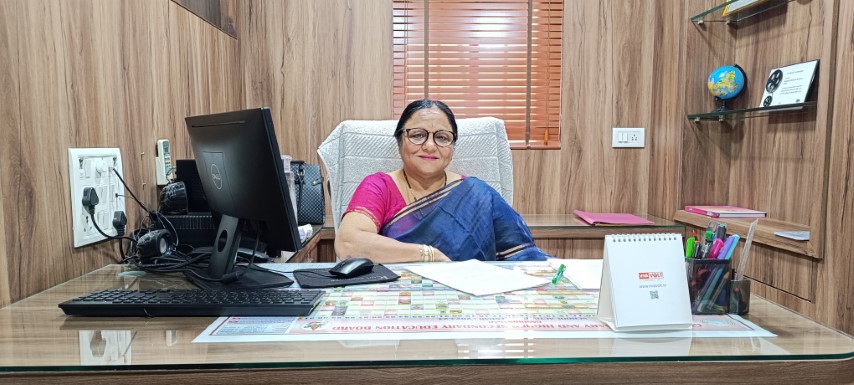 Mrs. Harjit Kaur