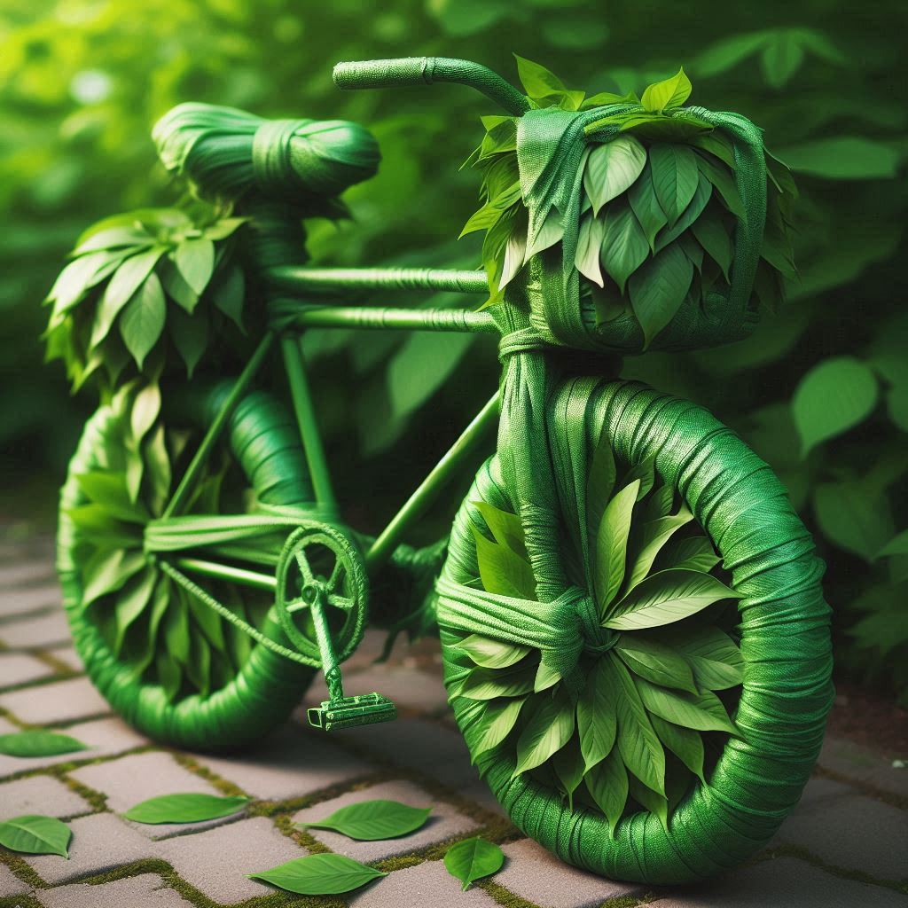 Cycle to School